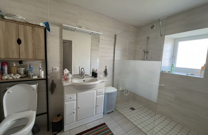 Maison de bourg de 4 pièces principales — photo 2