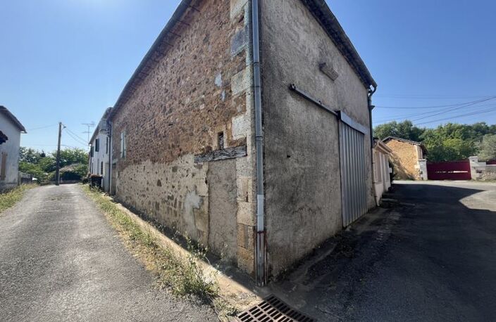 Maison de bourg de 4 pièces principales — photo 3