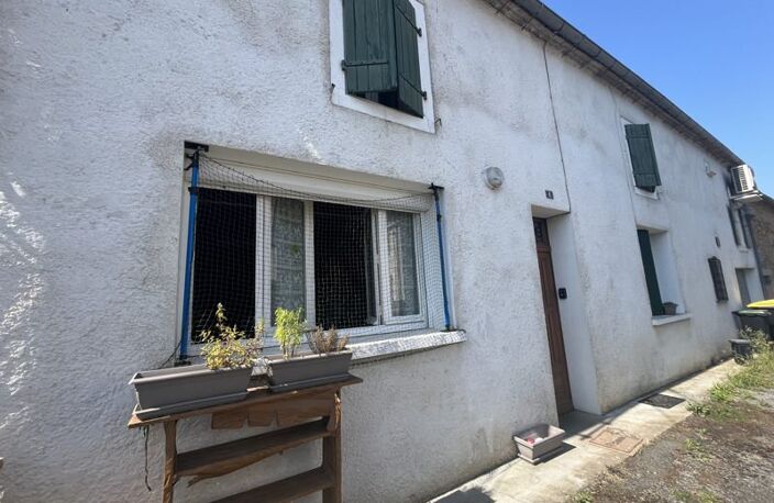 Maison de bourg de 4 pièces principales — photo 4