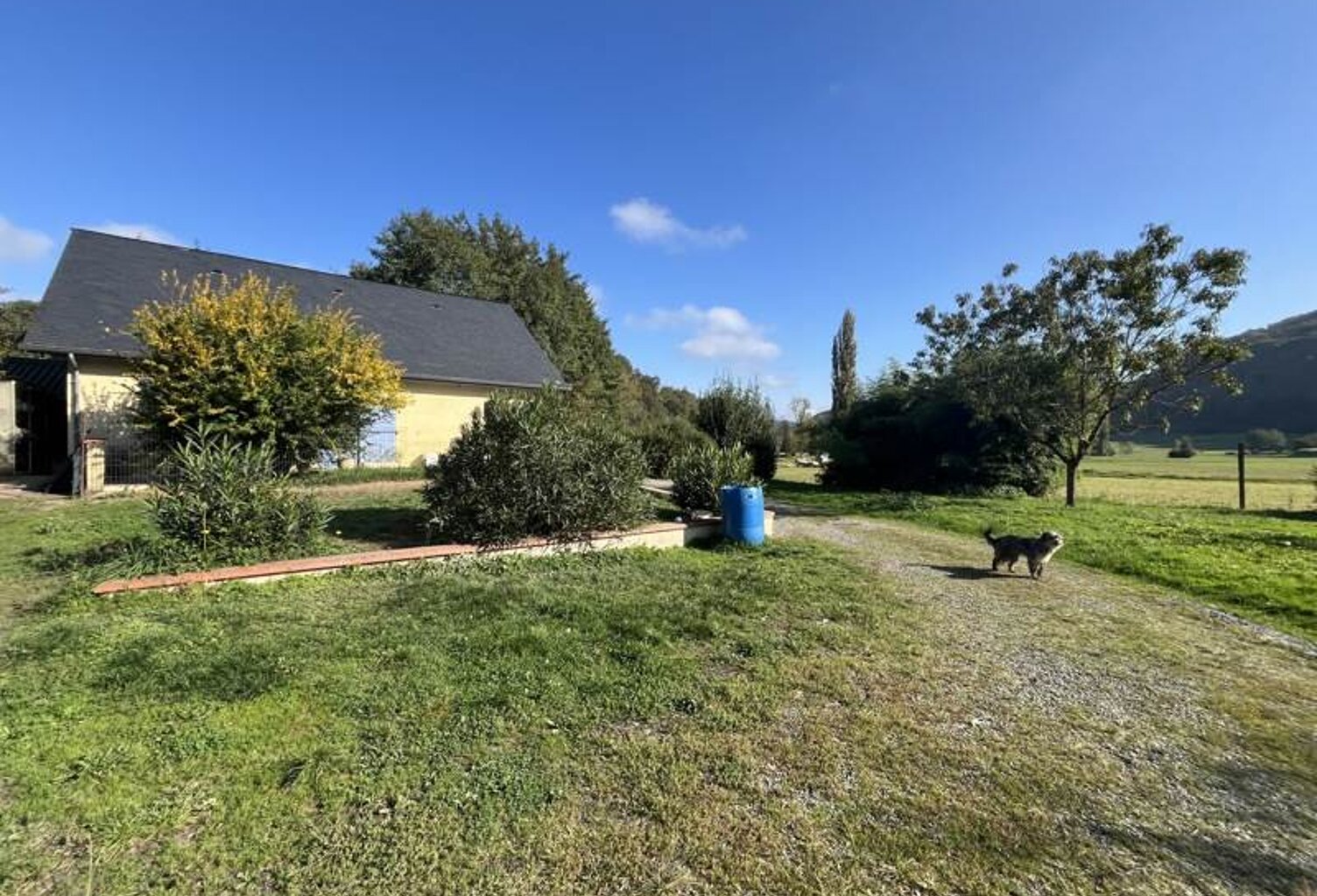 Vente maison 3 pièces 131 m² Les Angles (65100) — photo 1