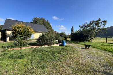 Maison 3 pièces 108600 €