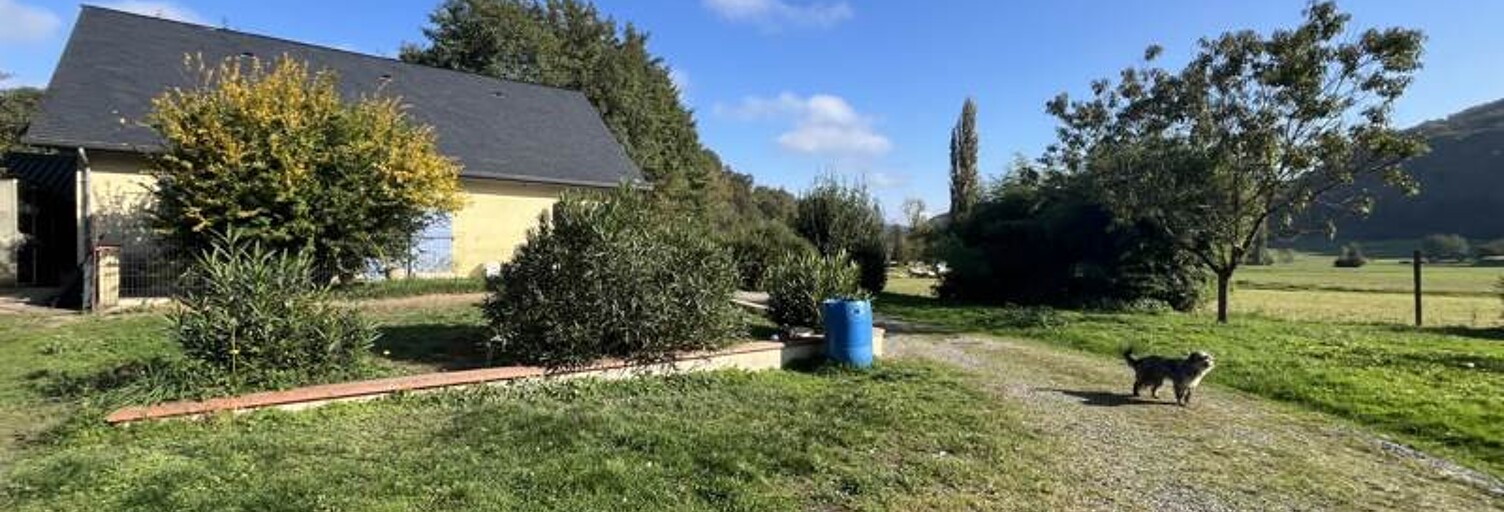 Maison 3 Pièces 131 m² à vendre à Les Angles (65100)