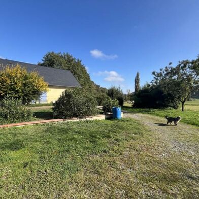 Maison 3 pièces 108600 €