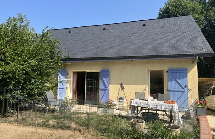 Vente maison 3 pièces 131 m² Les Angles (65100) — photo 2