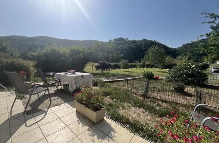 Vente maison 3 pièces 131 m² Les Angles (65100) — photo 4