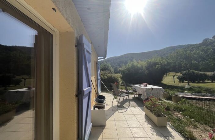 Vente maison 3 pièces 131 m² Les Angles (65100) — photo 5