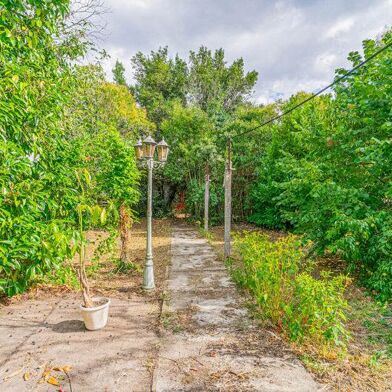 Maison 5 pièces 442000 €