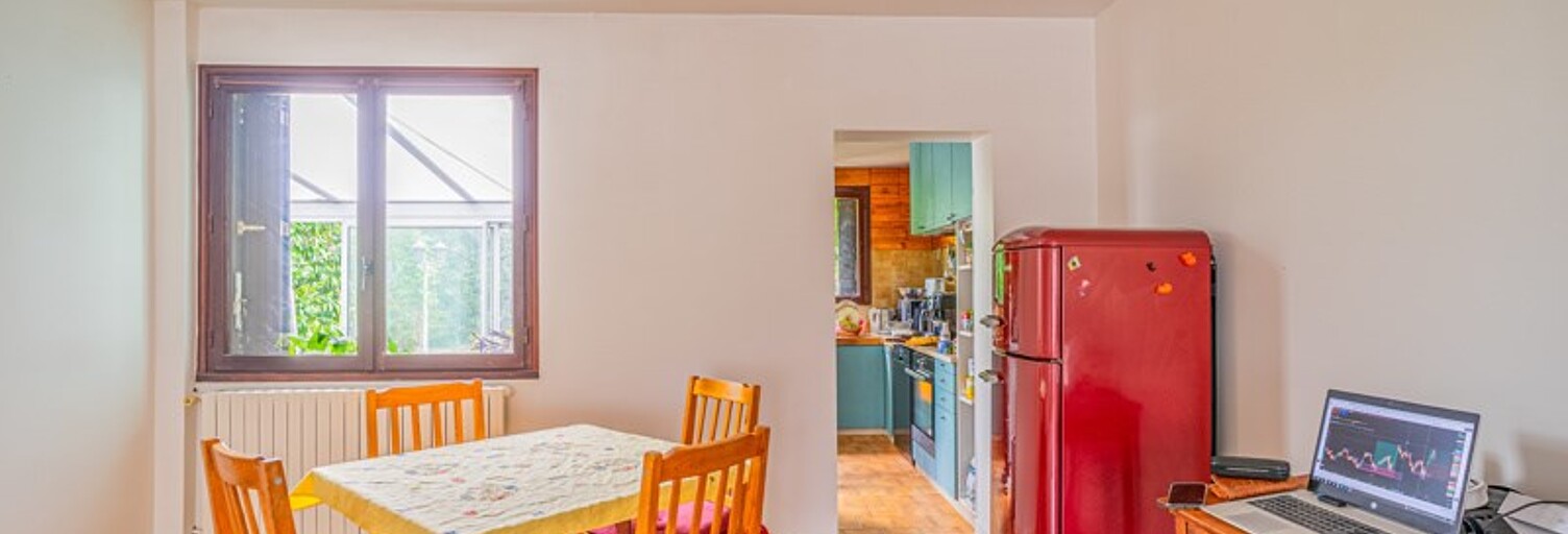 Maison 5 Pièces 112 m² à vendre à Bègles (33130)