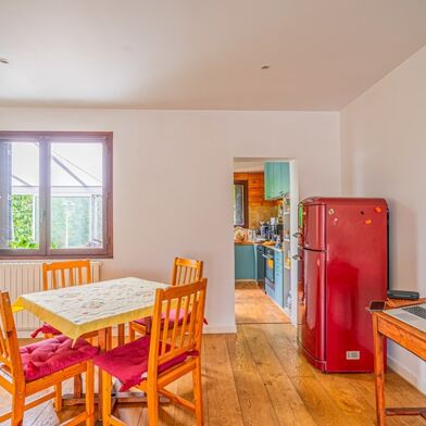 Maison 5 pièces 421000 €