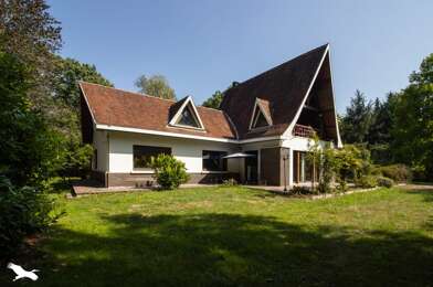 Maison 10 pièces 422000 €