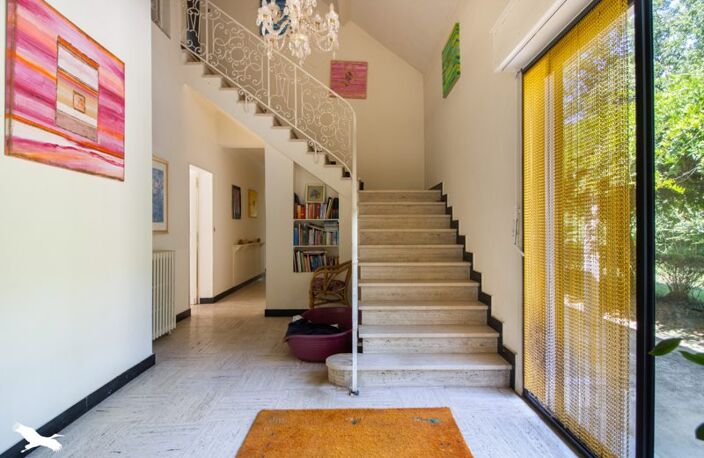 Vente maison 10 pièces 385 m² Pomarez (40360) — photo 4