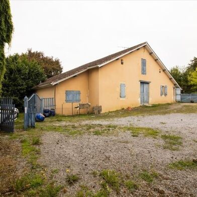 Maison 8 pièces 265500 €