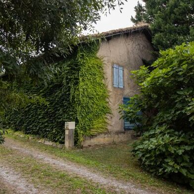 Maison 8 pièces 265500 €