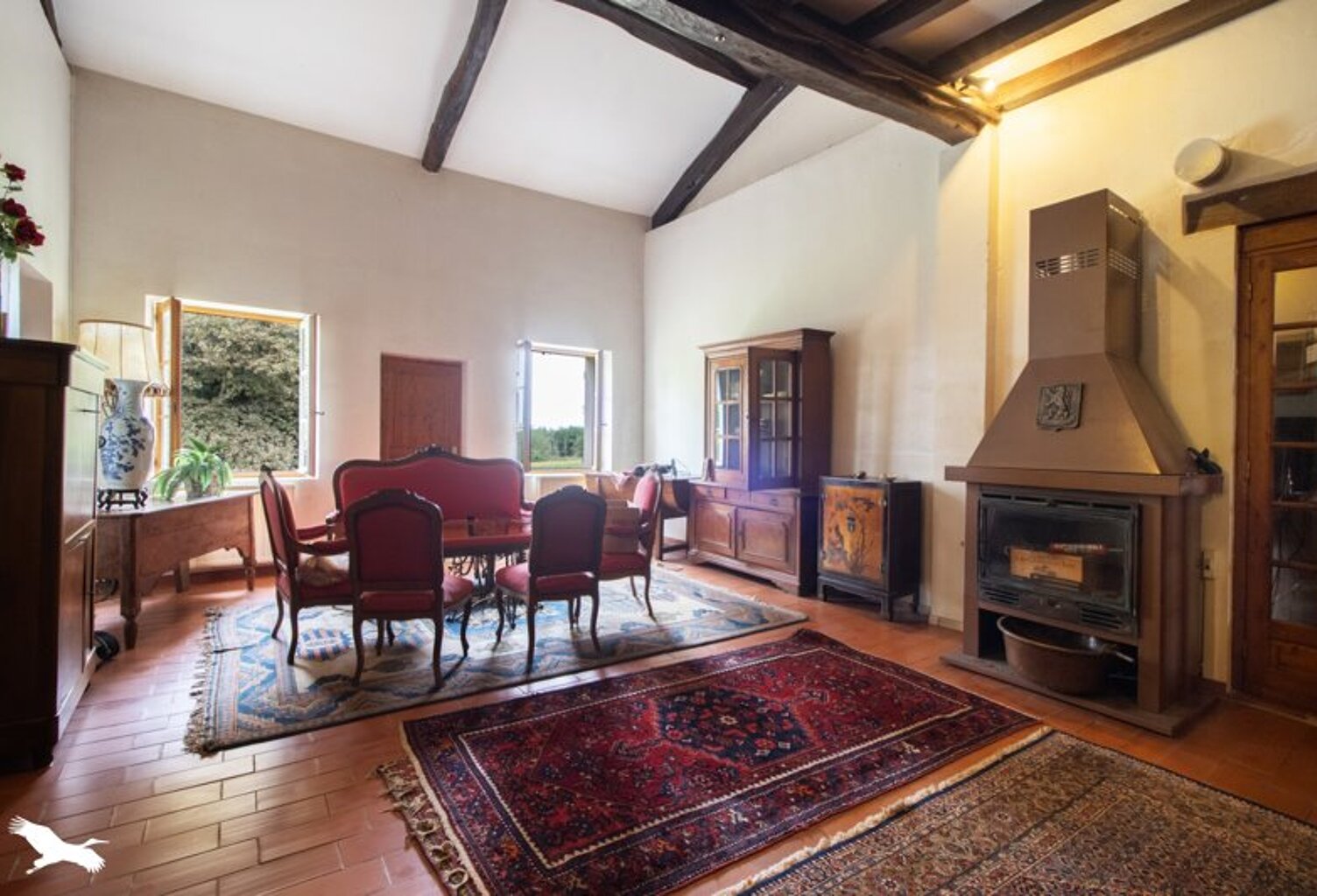 Vente maison 8 pièces 190 m² Garrey (40180) — photo 1