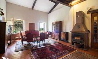 Maison 8 Pièces 190 m² à vendre à Garrey (40180)