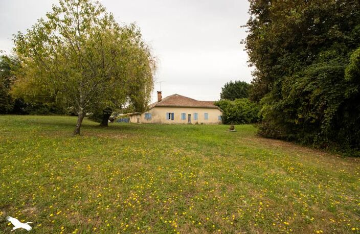 Vente maison 8 pièces 190 m² Garrey (40180) — photo 3