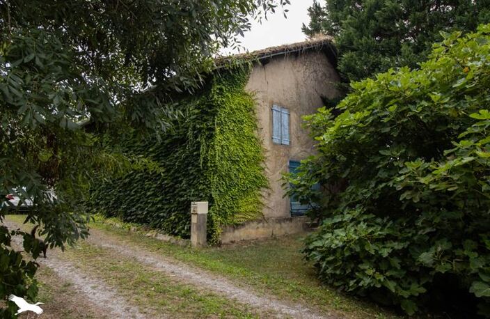 Vente maison 8 pièces 190 m² Garrey (40180) — photo 4