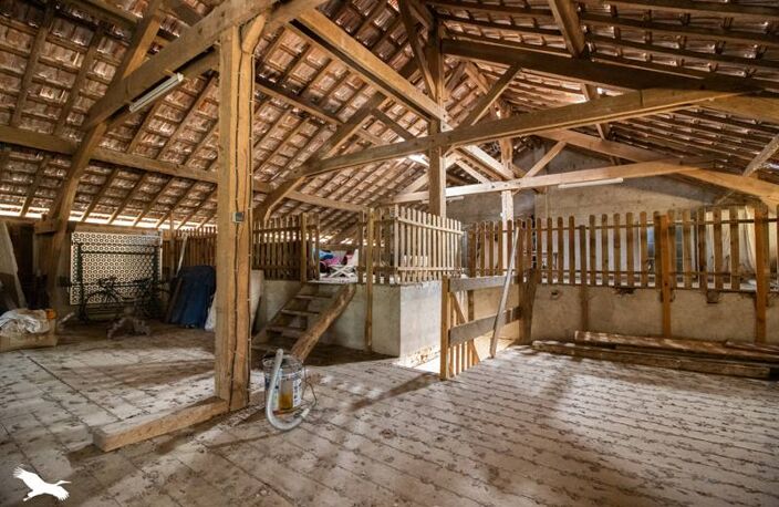 Vente maison 8 pièces 190 m² Garrey (40180) — photo 5