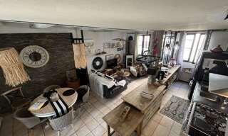 Maison 4 Pièces 79 m² à vendre à Puy-l'Évêque (46700)