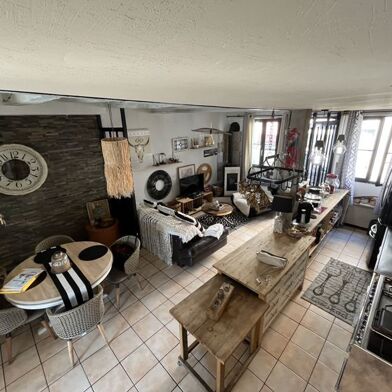 Maison 4 pièces 93415 €