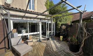 Maison 4 Pièces 79 m² à vendre à Puy-l'Évêque (46700)