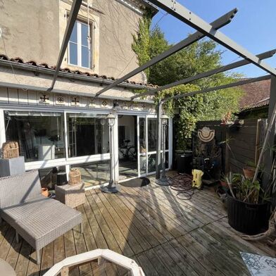 Maison 4 pièces 93415 €