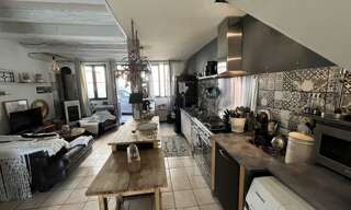 Maison 4 Pièces 79 m² à vendre à Puy-l'Évêque (46700)