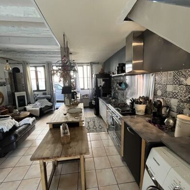 Maison 4 pièces 93415 €