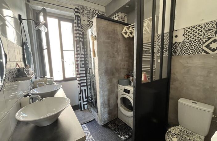 Vente maison 4 pièces 79 m² Puy-l'Évêque (46700) — photo 3