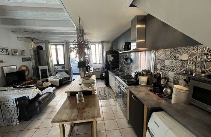 Vente maison 4 pièces 79 m² Puy-l'Évêque (46700) — photo 4