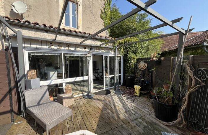 Vente maison 4 pièces 79 m² Puy-l'Évêque (46700) — photo 5