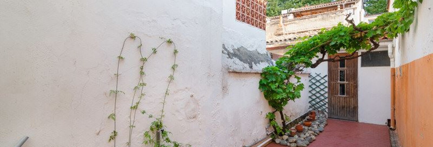 Maison 4 Pièces 93 m² à vendre à Toulouse (31000)