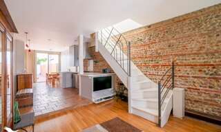 Maison 4 Pièces 93 m² à vendre à Toulouse (31000)