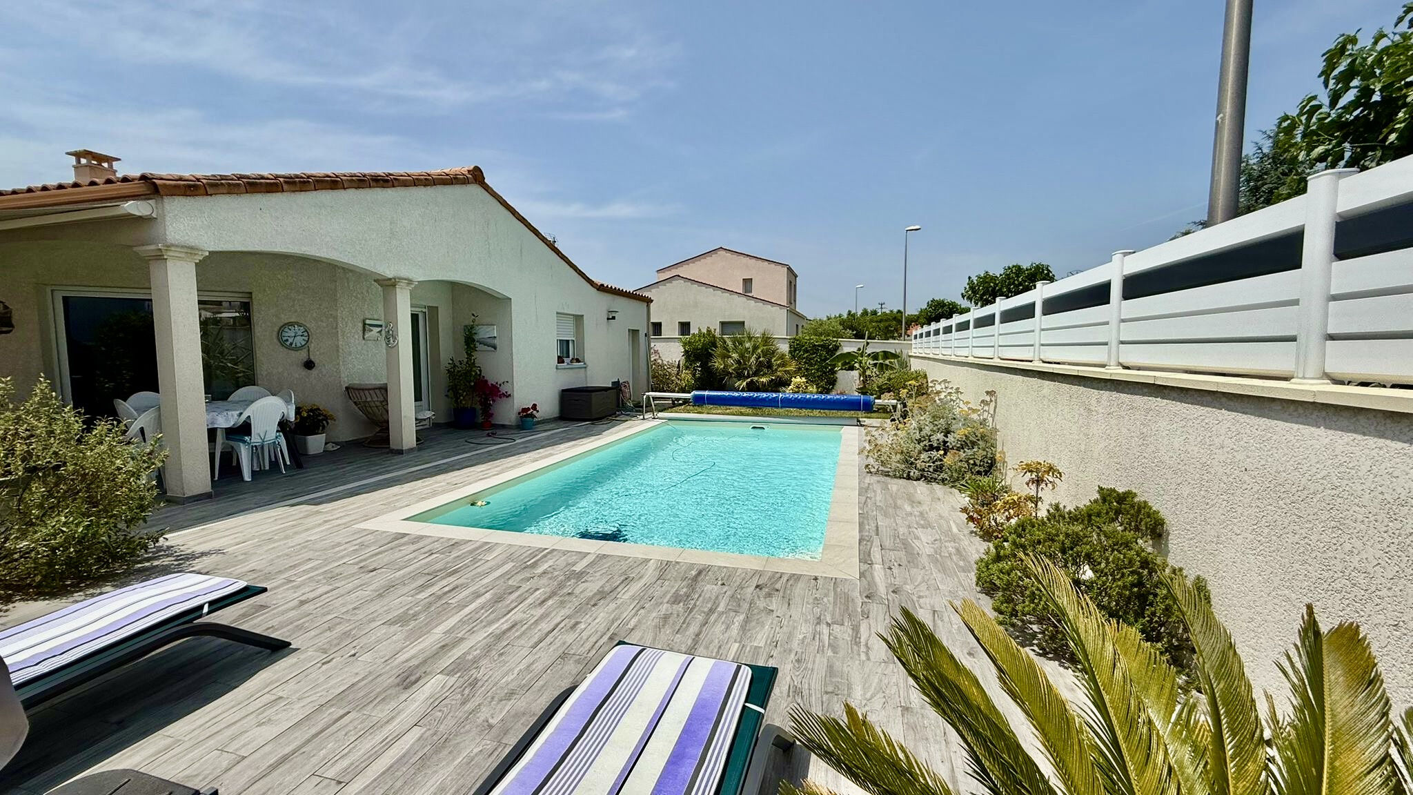 Villa / Maison  T4 à vendre Royan 17200