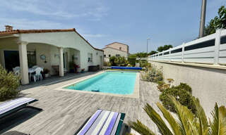 Maison 4 Pièces 96 m² à vendre à Royan (17200)