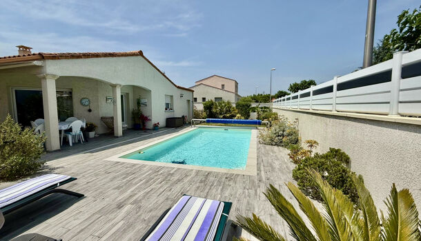 Villa / Maison 4 pièces  à vendre Royan 17200
