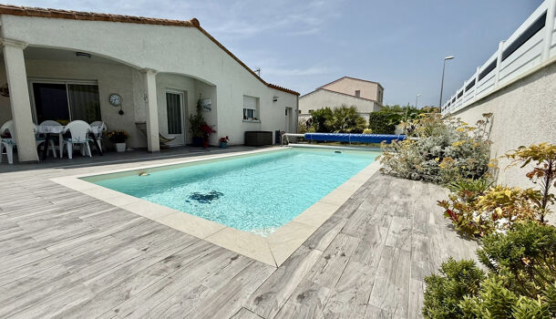 Villa / Maison 4 pièces  à vendre Royan 17200