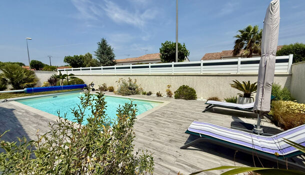 Villa / Maison 4 pièces  à vendre Royan 17200