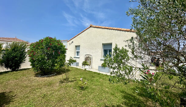 Villa / Maison 4 pièces  à vendre Royan 17200