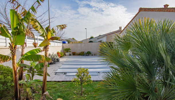 Villa / Maison 4 pièces  à vendre Royan 17200