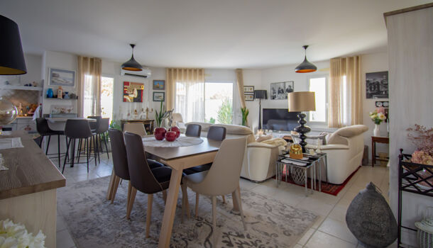 Villa / Maison 4 pièces  à vendre Royan 17200