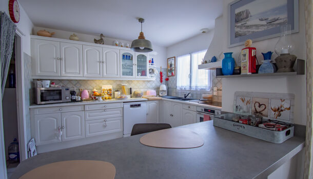 Villa / Maison 4 pièces  à vendre Royan 17200