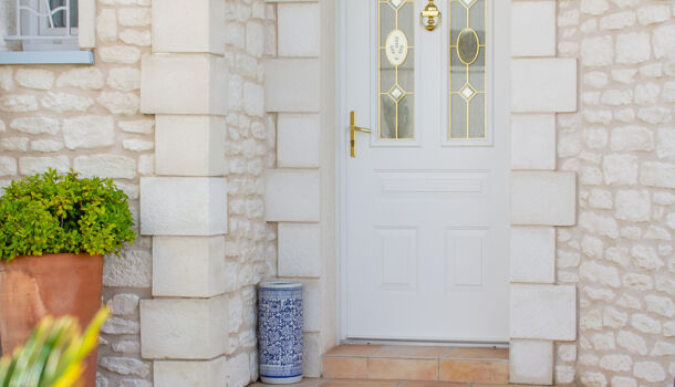 Villa / Maison 4 pièces  à vendre Royan 17200