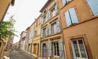 Maison 6 Pièces 110 m² à vendre à Gaillac (81600)