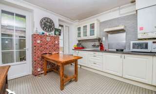 Maison 6 Pièces 110 m² à vendre à Gaillac (81600)