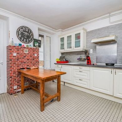 Maison 6 pièces 166000 €