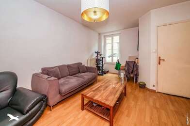 Maison 6 pièces 160000 €