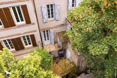 Maison 6 pièces 160000 €