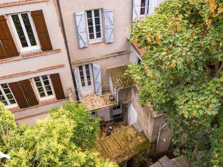 Maison de ville de 6 pièces principales — photo 1