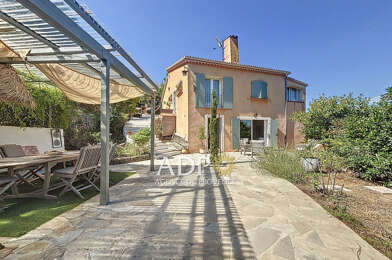 Maison 4 pièces 649000 €